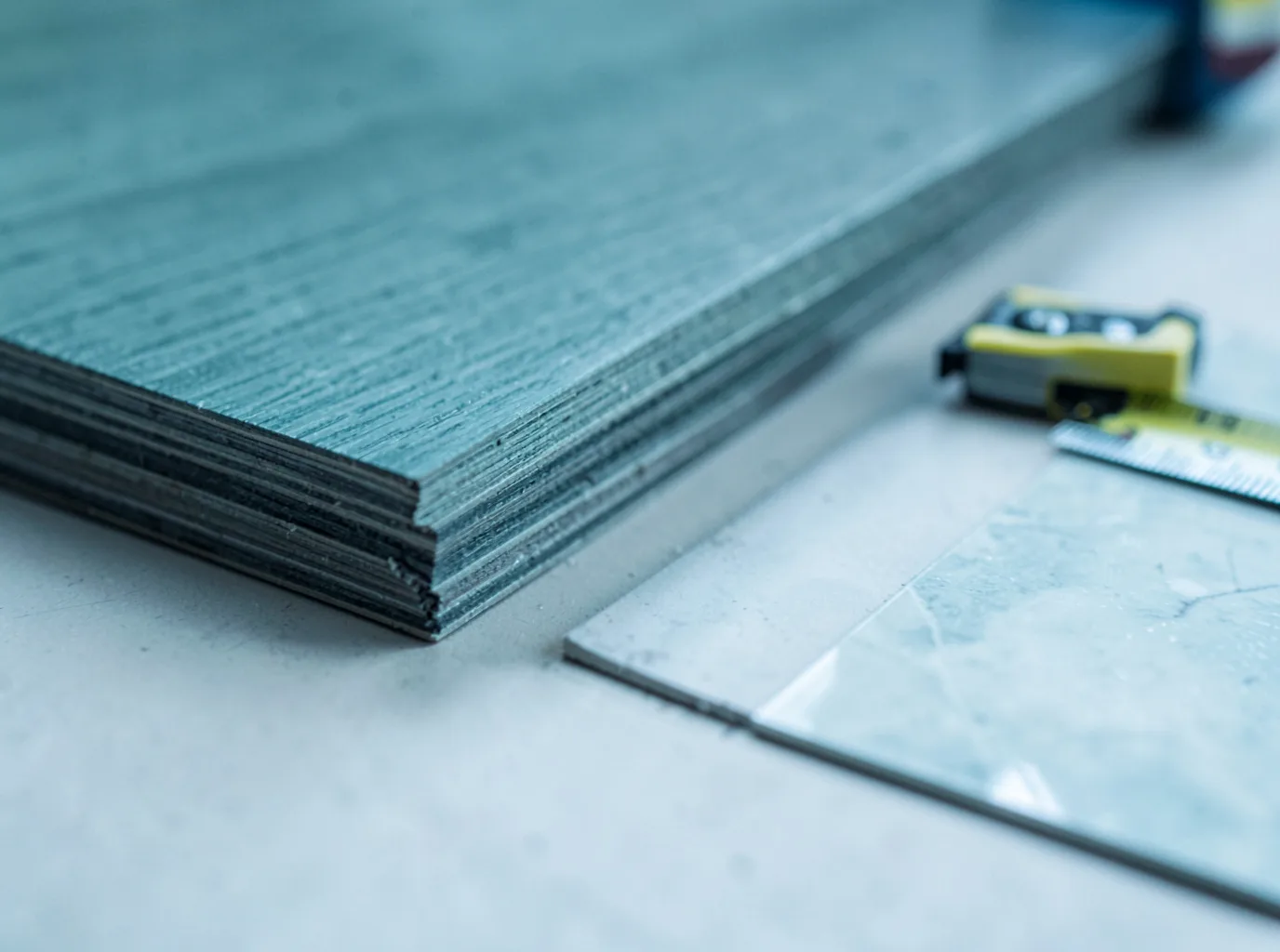 Luxury Vinyl Plank Installation Dewey, IL FAQs